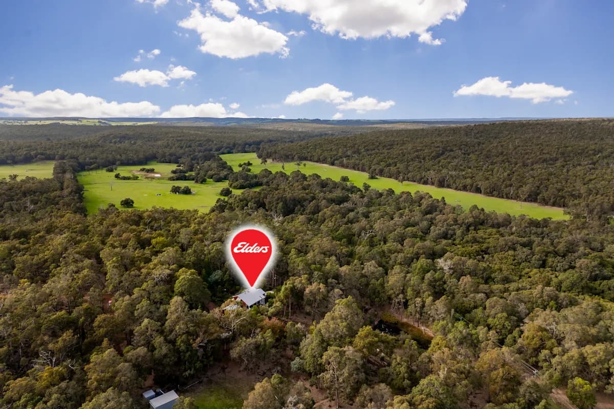 58 Joshua Creek Road, Boyanup, WA, 6237, Boyanup - Thumbnail 3