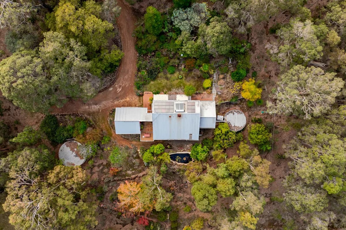 58 Joshua Creek Road, Boyanup, WA, 6237, Boyanup - Thumbnail 4