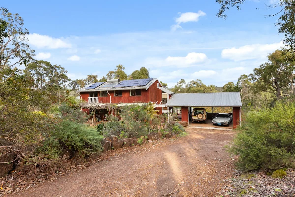 58 Joshua Creek Road, Boyanup, WA, 6237, Boyanup - Thumbnail 5