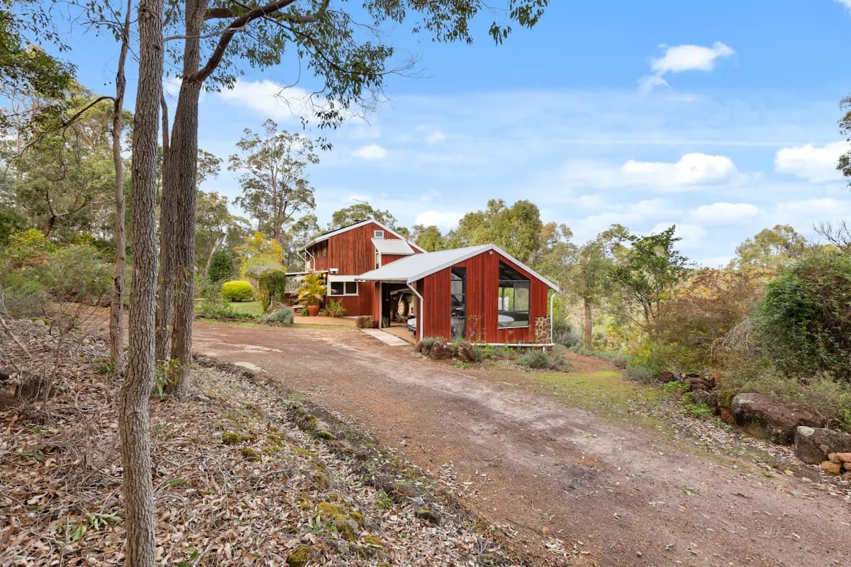 58 Joshua Creek Road, Boyanup, WA, 6237, Boyanup - Thumbnail 7