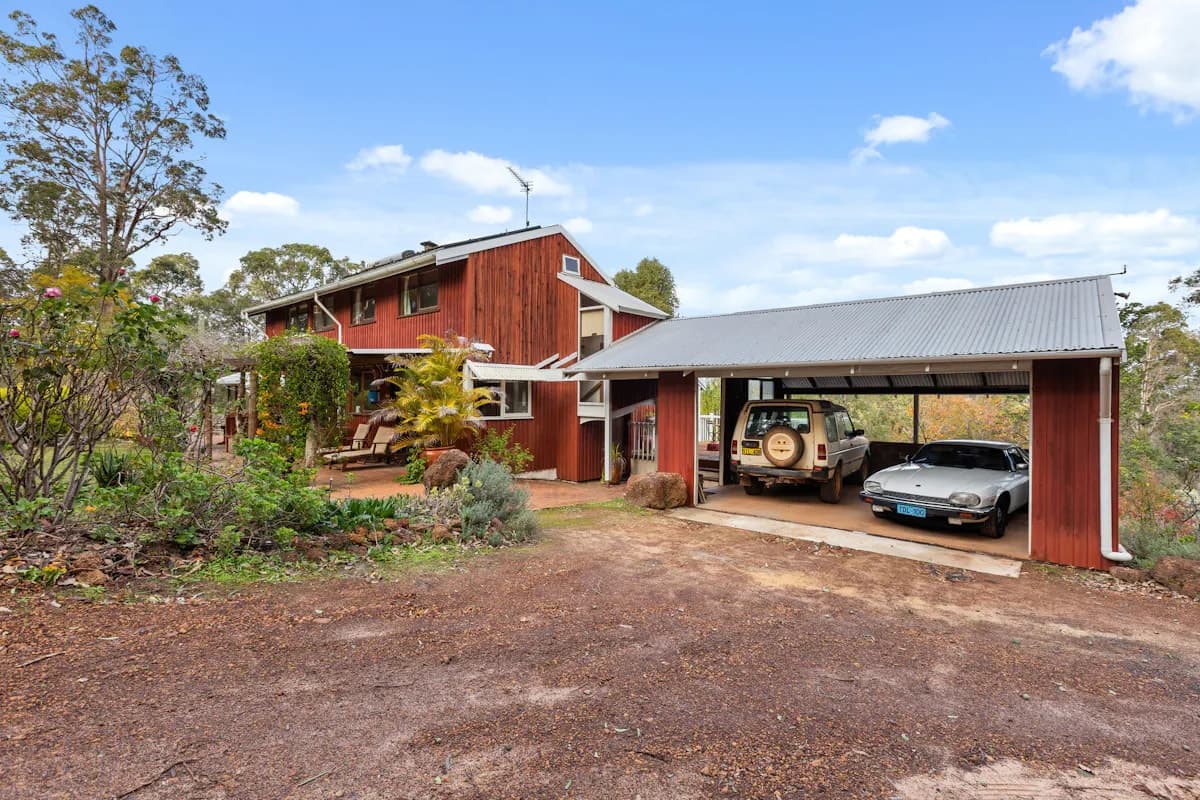 58 Joshua Creek Road, Boyanup, WA, 6237, Boyanup - Thumbnail 8
