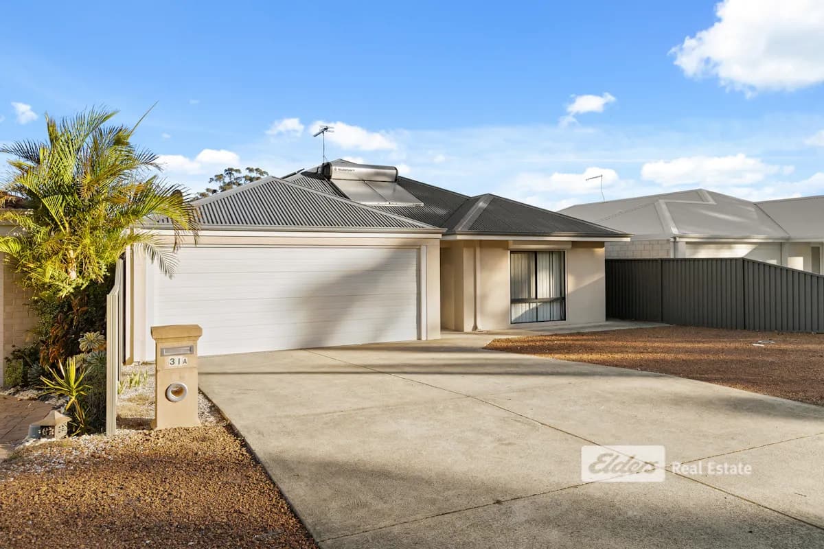 31A Logue Street, Waroona, WA, 6215, Waroona - Image 1