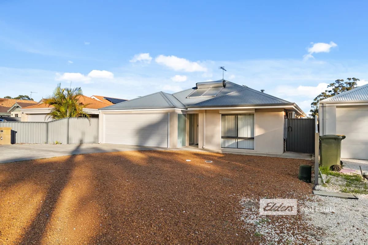 31A Logue Street, Waroona, WA, 6215, Waroona - Thumbnail 2