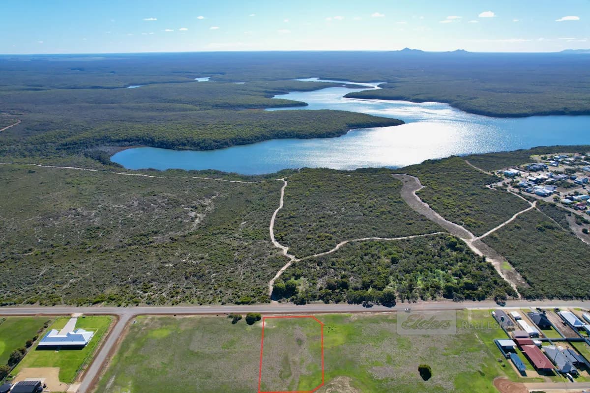 806/Mary Road, Bremer Bay, WA, 6338, Bremer Bay - Image 1