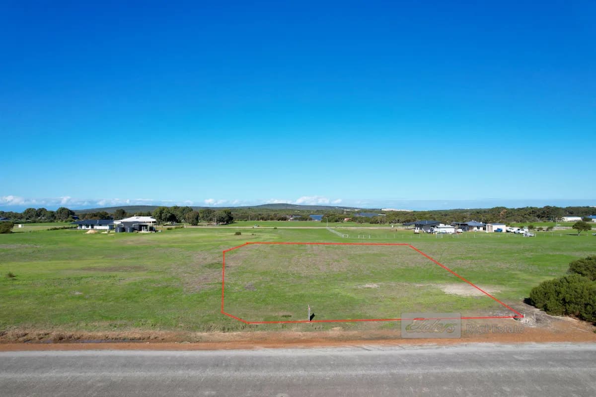 806/Mary Road, Bremer Bay, WA, 6338, Bremer Bay - Thumbnail 4