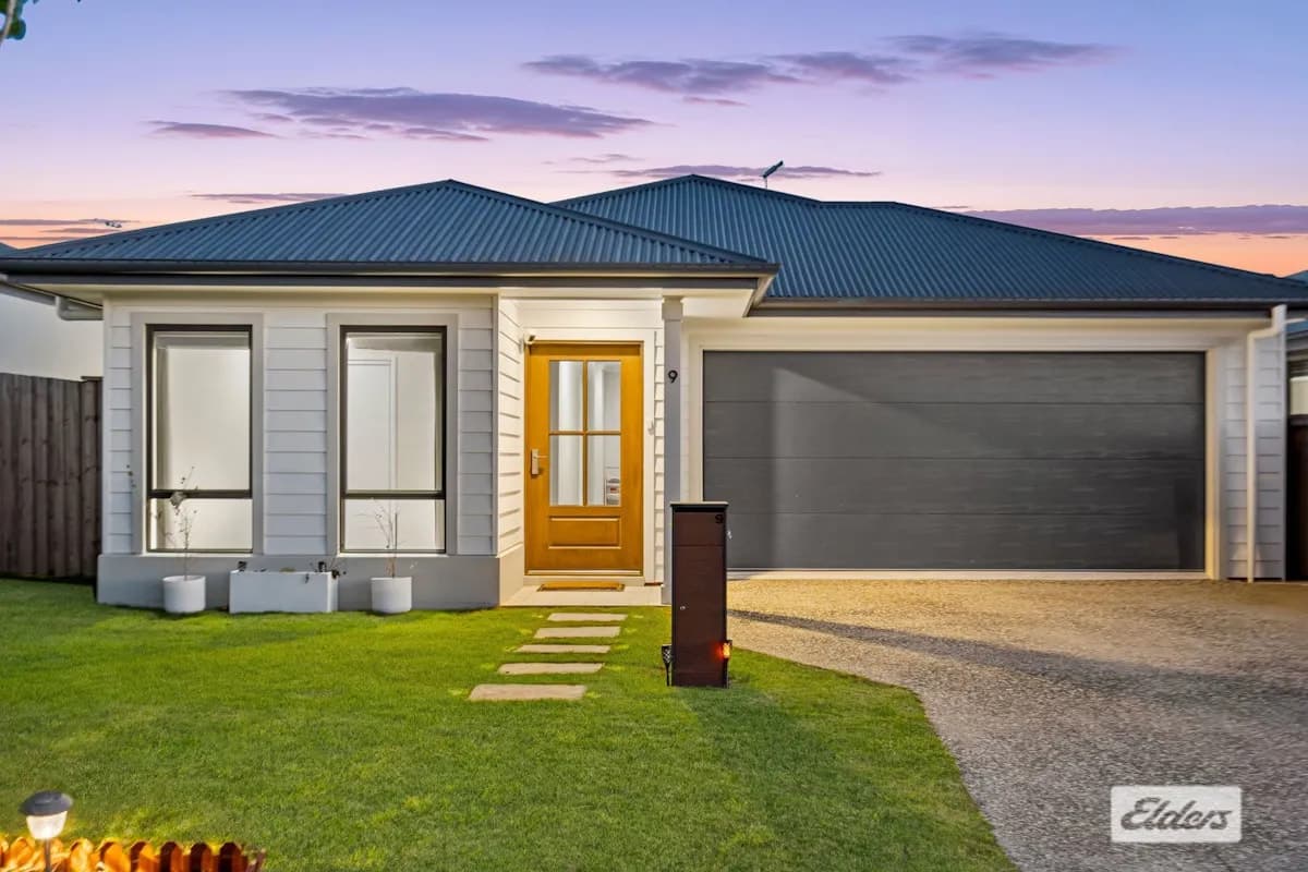 9 Coen Road, South Maclean, QLD, 4280, South Maclean - Image 1