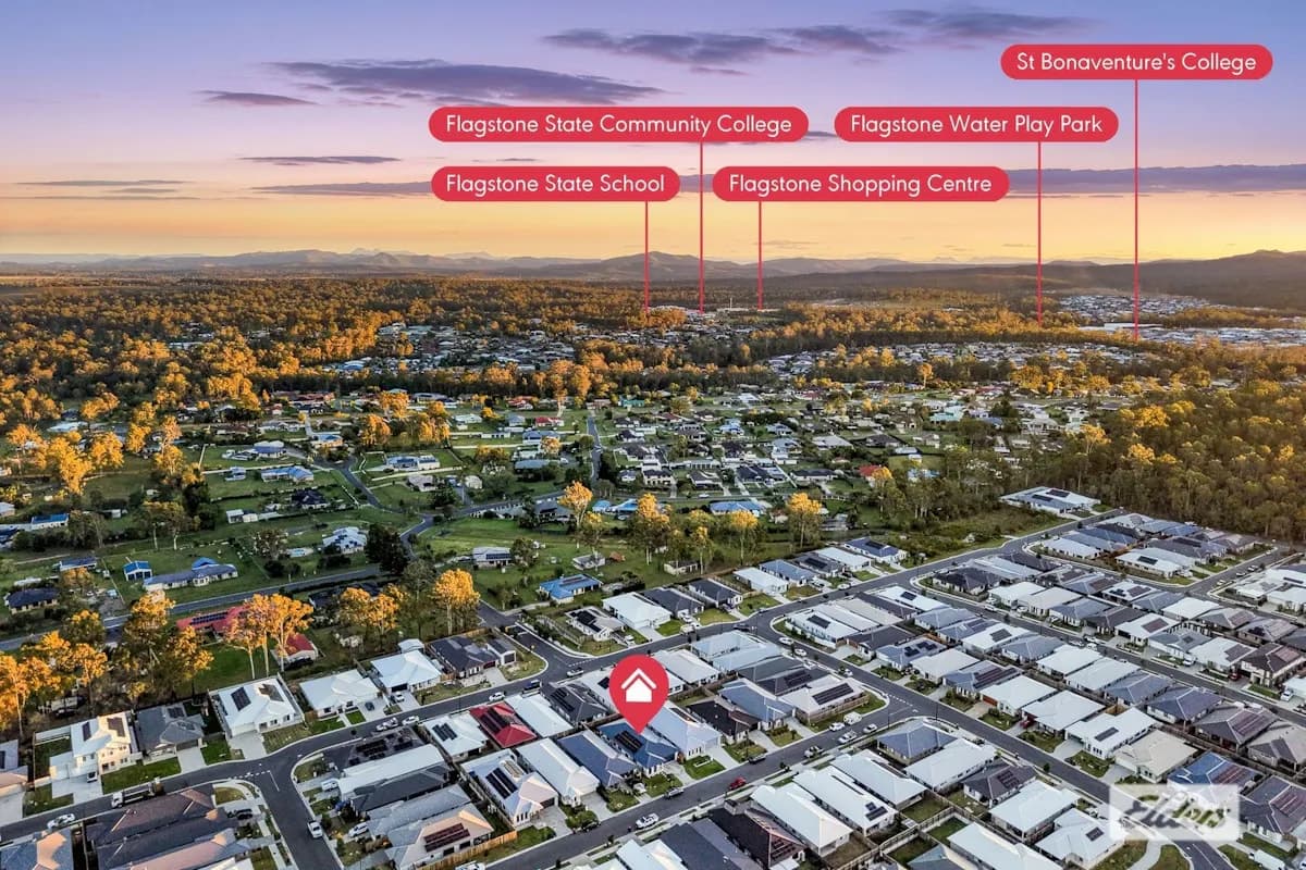 9 Coen Road, South Maclean, QLD, 4280, South Maclean - Thumbnail 4