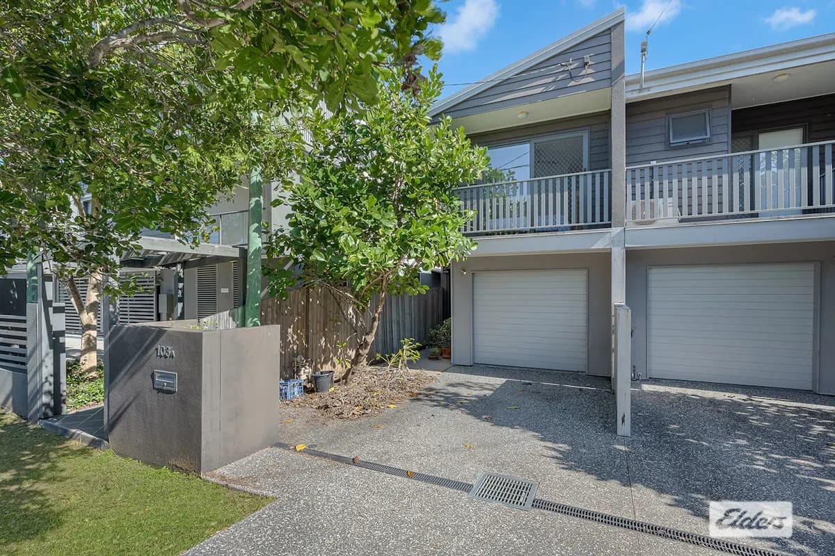 103A Hurdcotte Street, Gaythorne, QLD, 4051, Gaythorne - Image 1