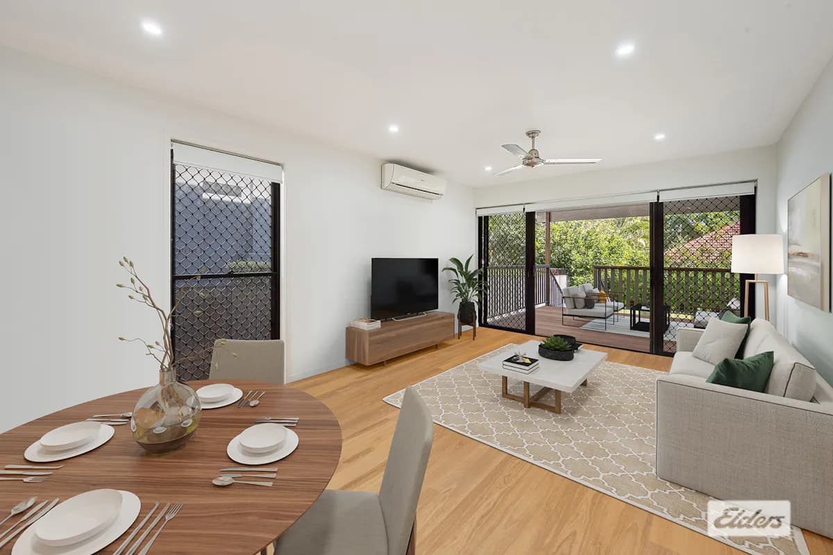 103A Hurdcotte Street, Gaythorne, QLD, 4051, Gaythorne - Thumbnail 2
