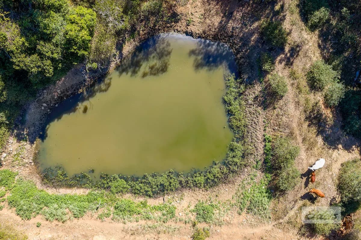 Lot 35 Aplin Road, Bracewell, QLD, 4695, Bracewell - Thumbnail 2