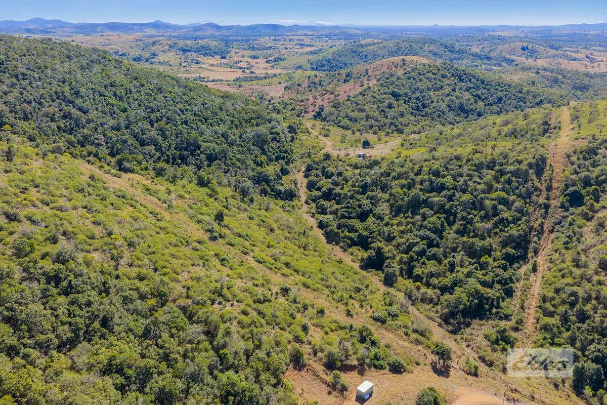 Lot 35 Aplin Road, Bracewell, QLD, 4695, Bracewell - Thumbnail 3