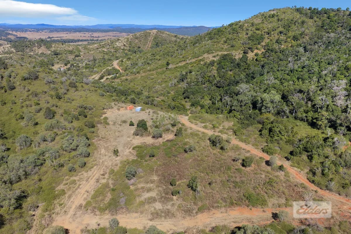 Lot 35 Aplin Road, Bracewell, QLD, 4695, Bracewell - Thumbnail 4