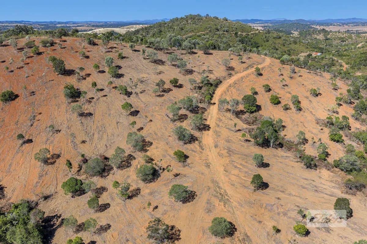 Lot 35 Aplin Road, Bracewell, QLD, 4695, Bracewell - Thumbnail 5