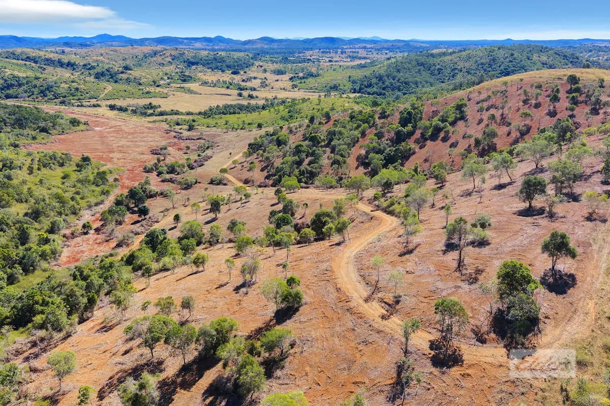 Lot 35 Aplin Road, Bracewell, QLD, 4695, Bracewell - Thumbnail 6