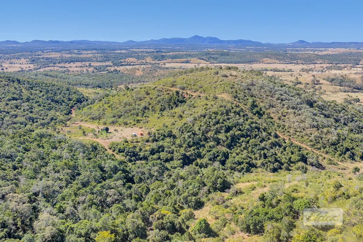 Lot 35 Aplin Road, Bracewell, QLD, 4695, Bracewell - Thumbnail 7