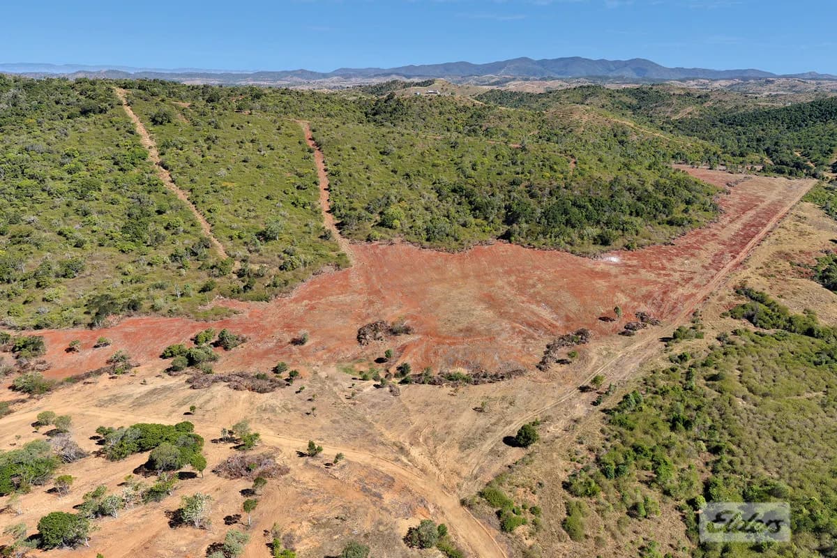 Lot 6 Aplin Road, Bracewell, QLD, 4695, Bracewell - Image 1