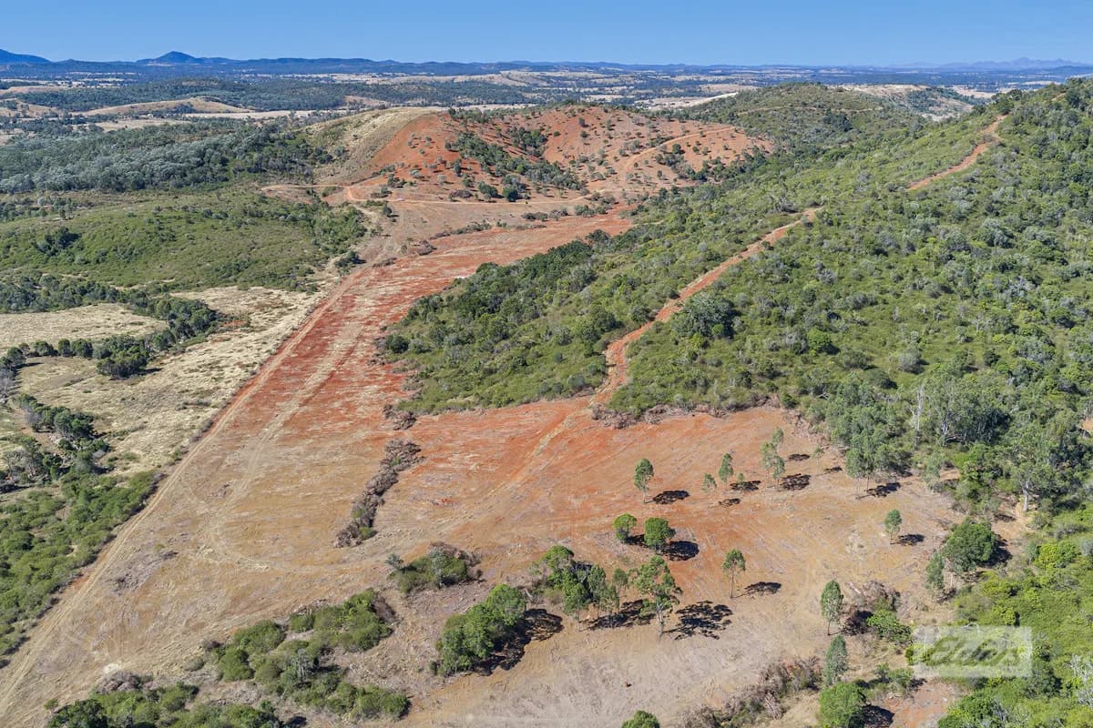 Lot 6 Aplin Road, Bracewell, QLD, 4695, Bracewell - Thumbnail 3