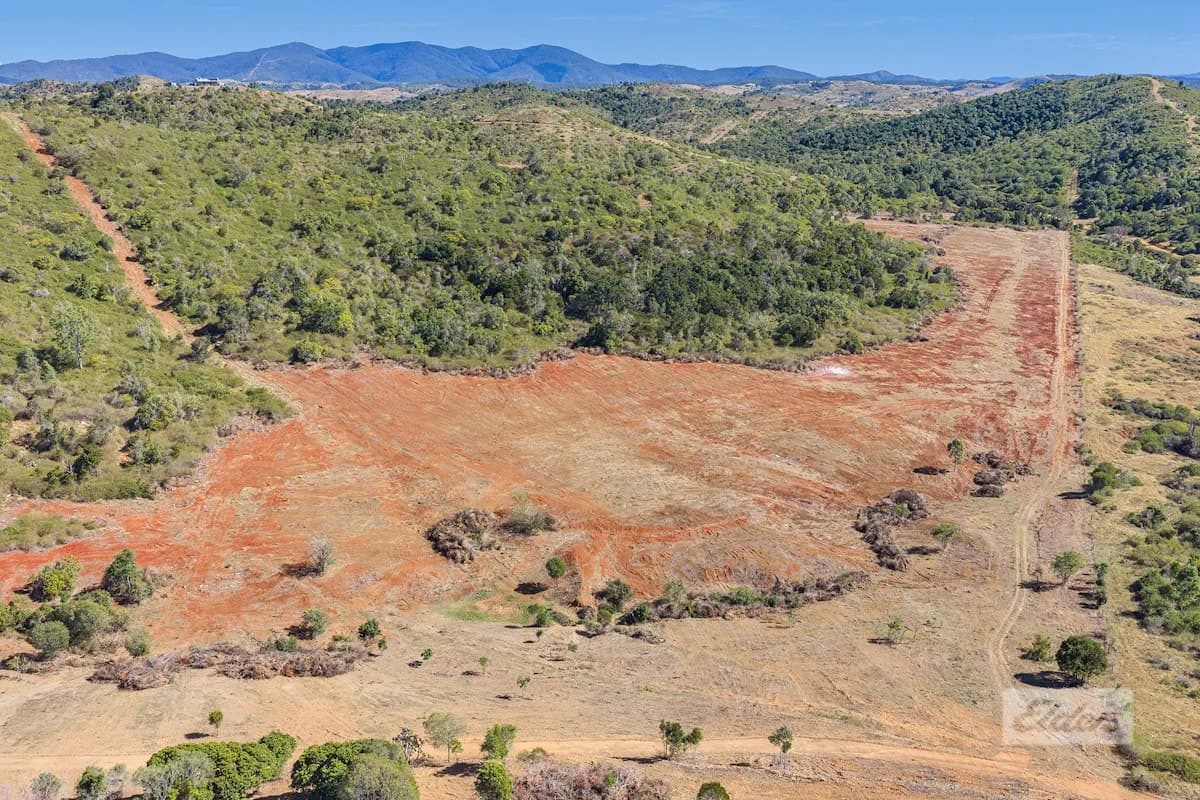 Lot 6 Aplin Road, Bracewell, QLD, 4695, Bracewell - Thumbnail 4