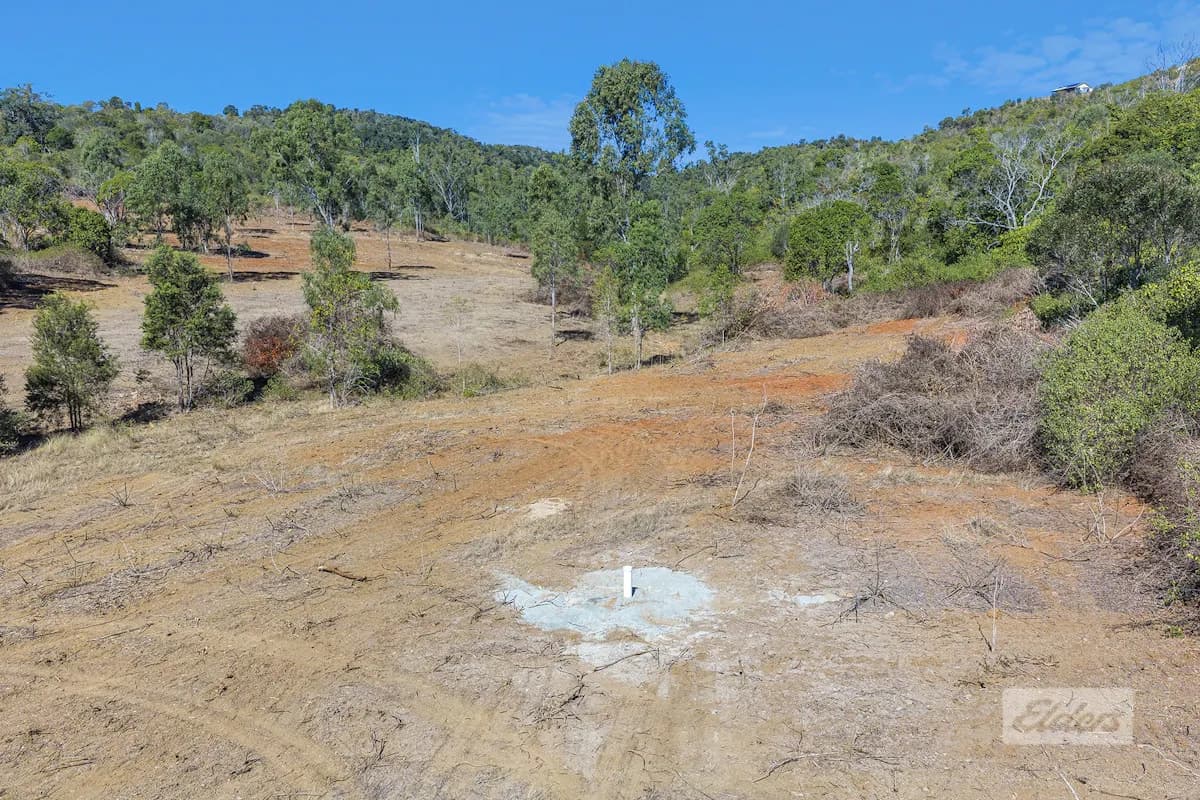 Lot 6 Aplin Road, Bracewell, QLD, 4695, Bracewell - Thumbnail 6