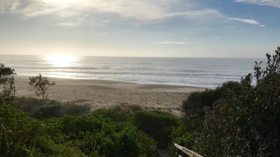 Absolute Beachfront - NSW Mid North Coast, Absolute Beachfront - Nsw Mid North Coast - Image 1