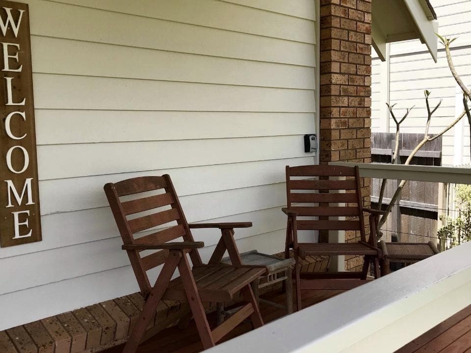 Absolute Beachfront - NSW Mid North Coast, Absolute Beachfront - Nsw Mid North Coast - Thumbnail 2