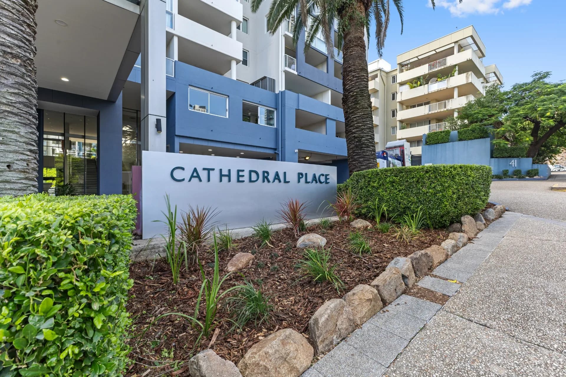 89/586 Ann Street, Fortitude Valley, QLD, Fortitude Valley - Image 1