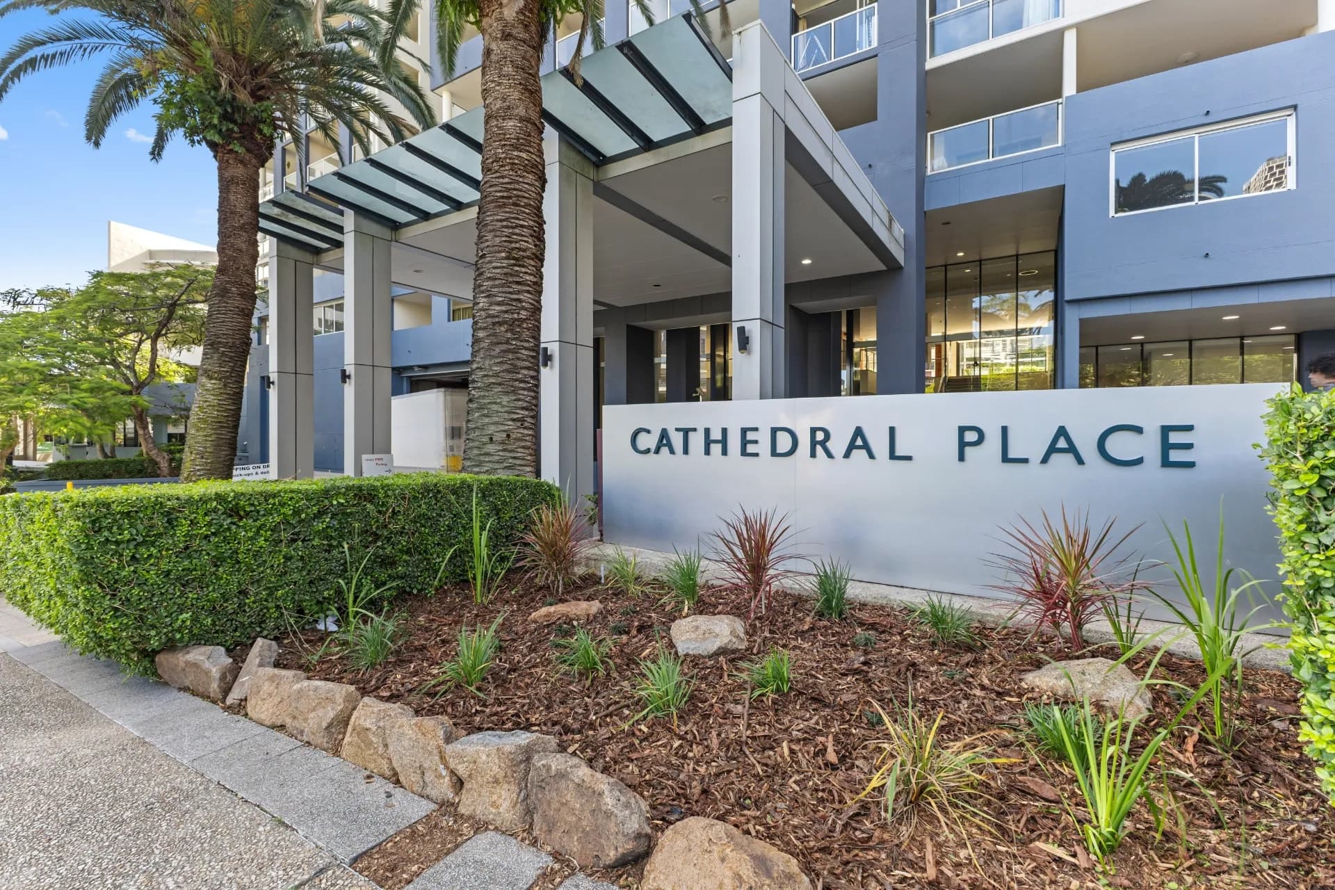 89/586 Ann Street, Fortitude Valley, QLD, Fortitude Valley - Thumbnail 2