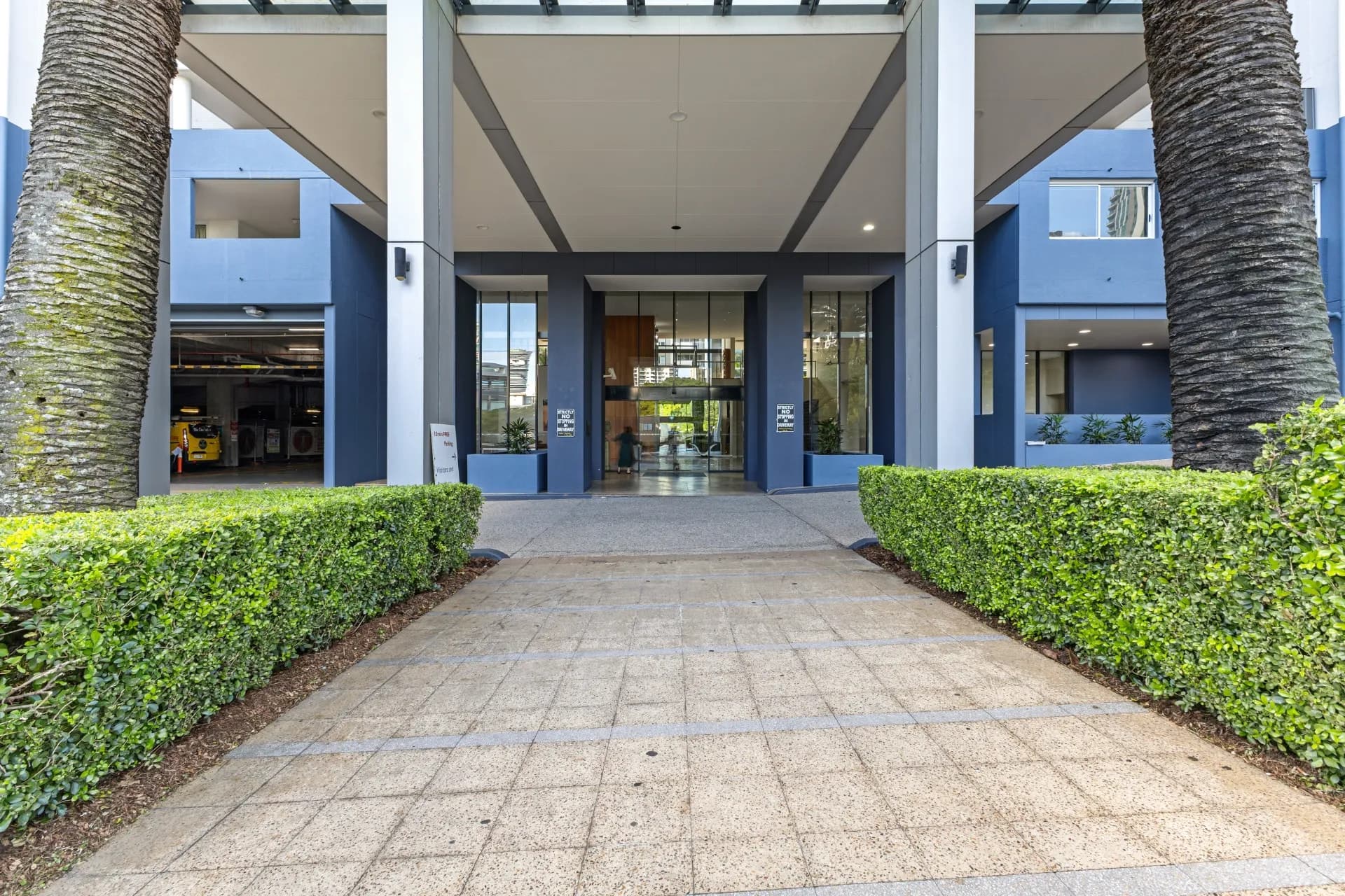 89/586 Ann Street, Fortitude Valley, QLD, Fortitude Valley - Thumbnail 3