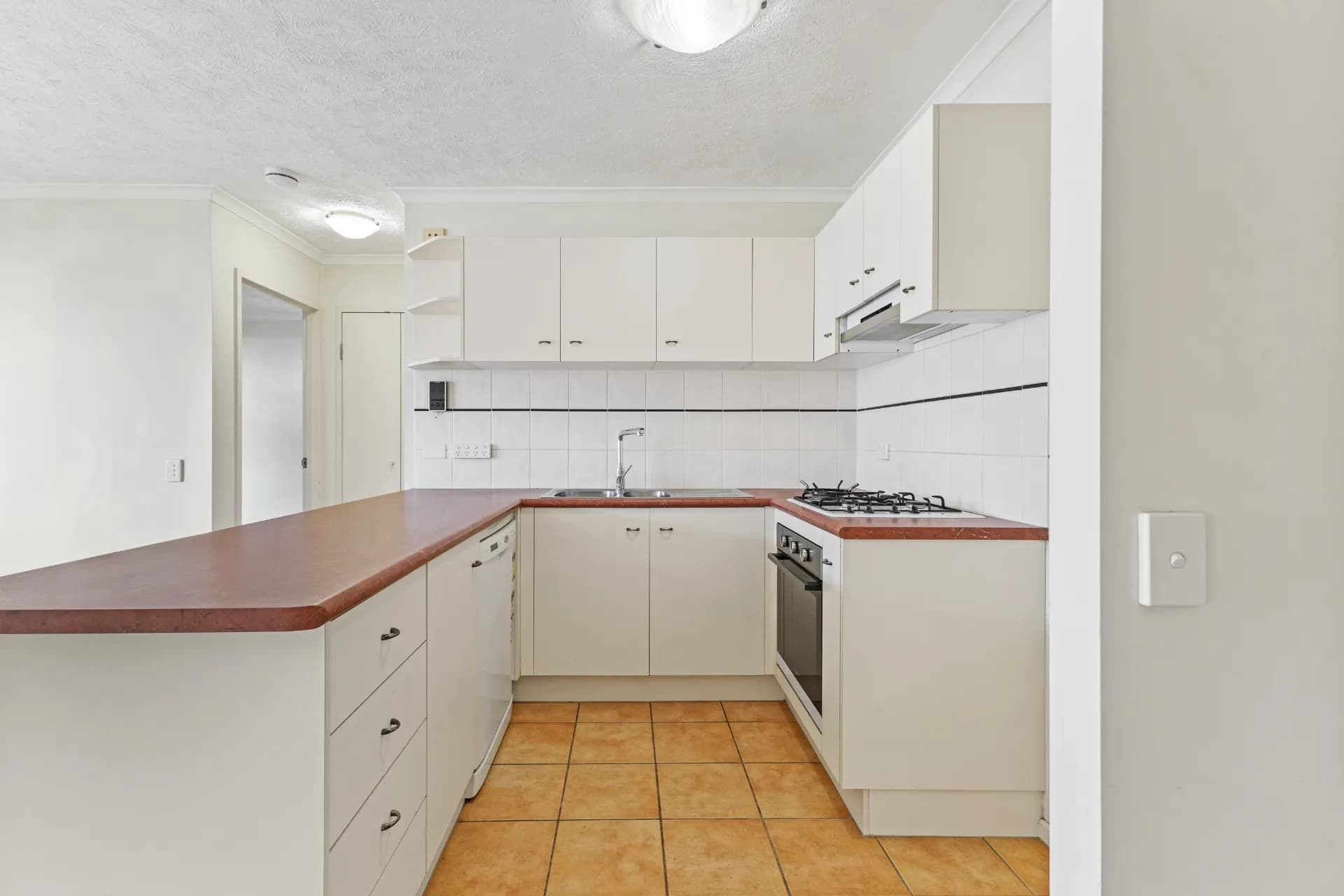 89/586 Ann Street, Fortitude Valley, QLD, Fortitude Valley - Thumbnail 5