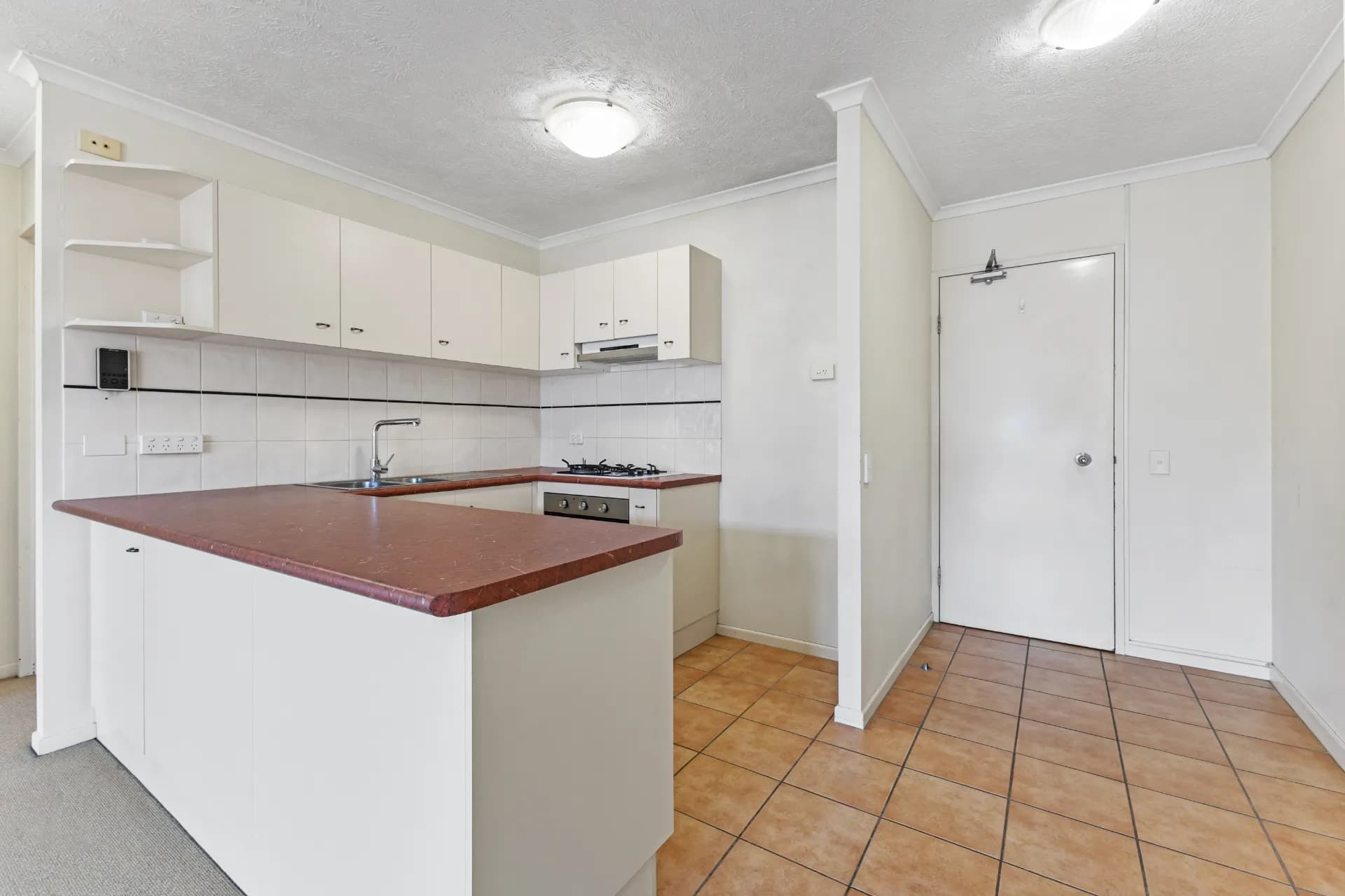 89/586 Ann Street, Fortitude Valley, QLD, Fortitude Valley - Thumbnail 6