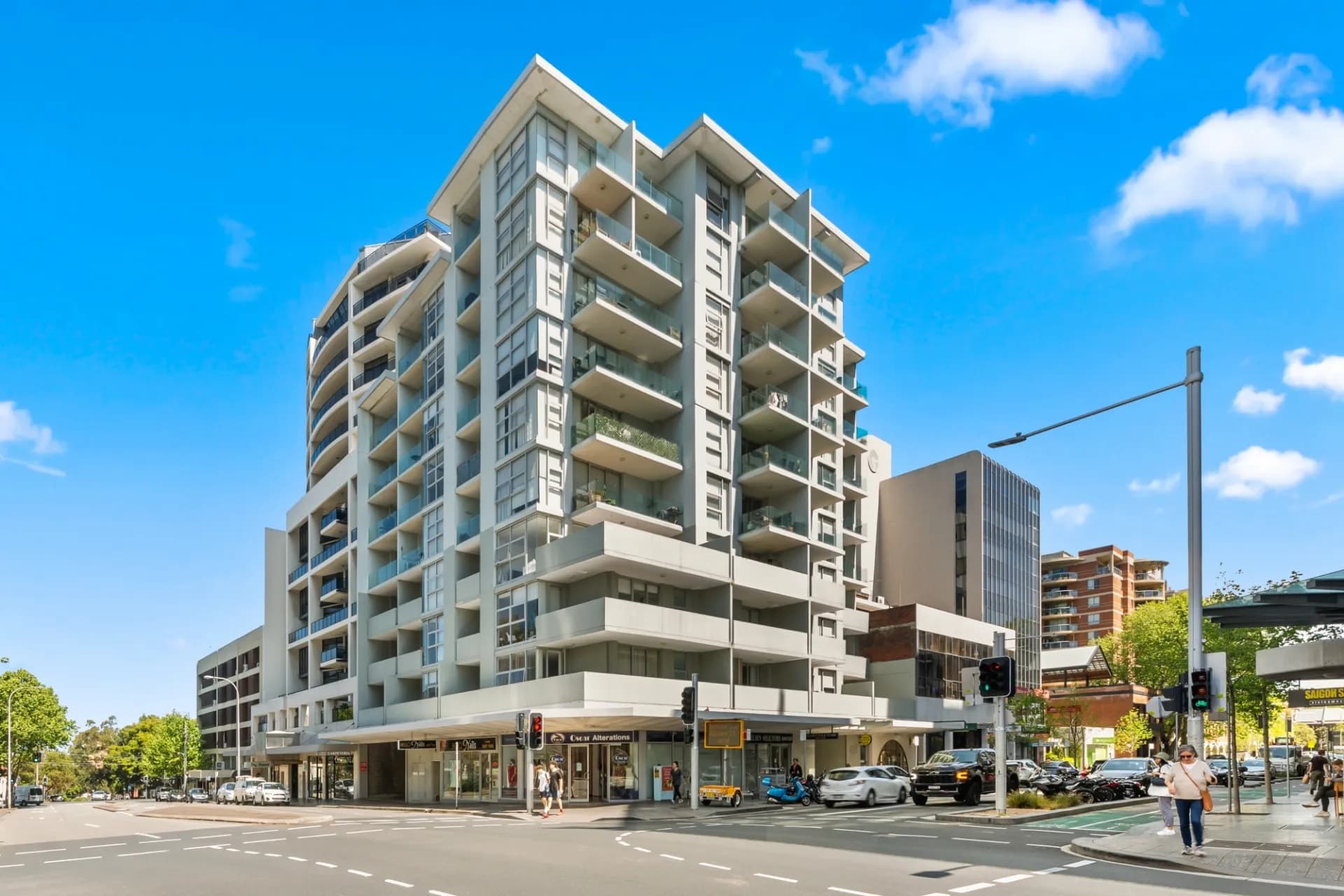 Unit 33/7-15 Newland Street, Bondi Junction, NSW, Bondi Junction - Thumbnail 6