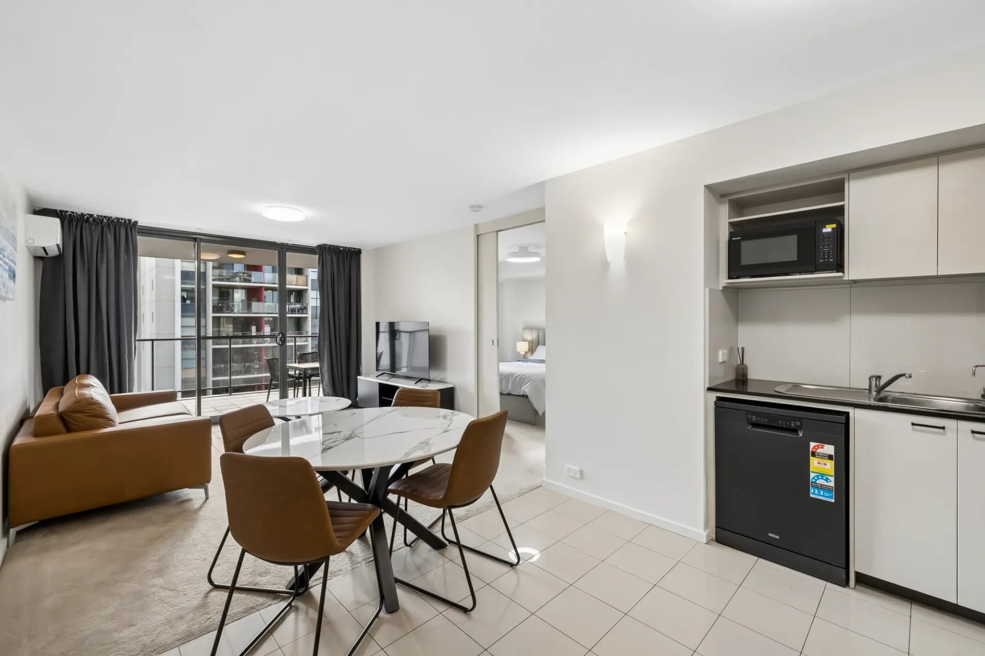 62/131-137 Adelaide Terrace, East Perth, WA, East Perth - Image 1