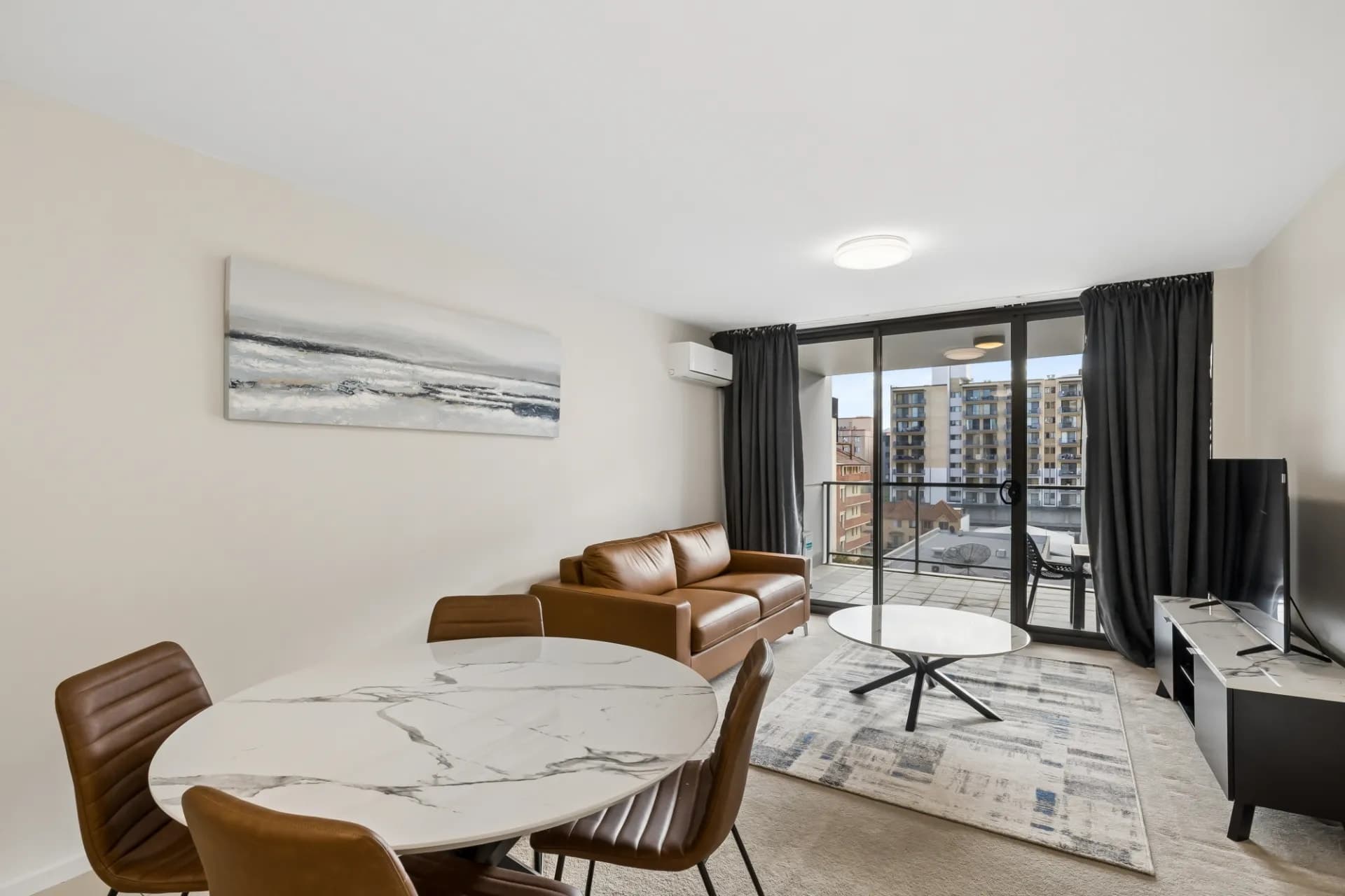 62/131-137 Adelaide Terrace, East Perth, WA, East Perth - Thumbnail 2