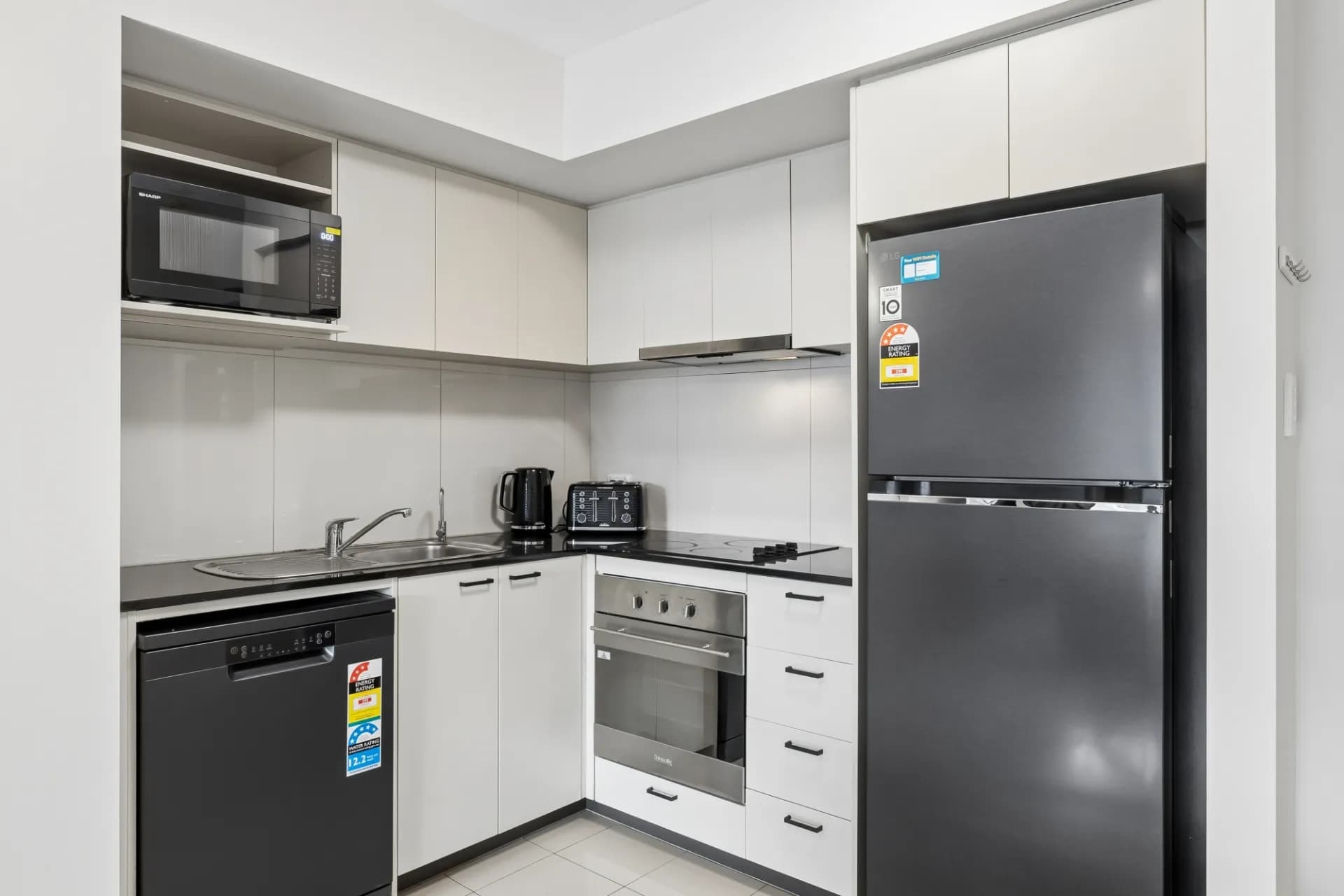 62/131-137 Adelaide Terrace, East Perth, WA, East Perth - Thumbnail 3