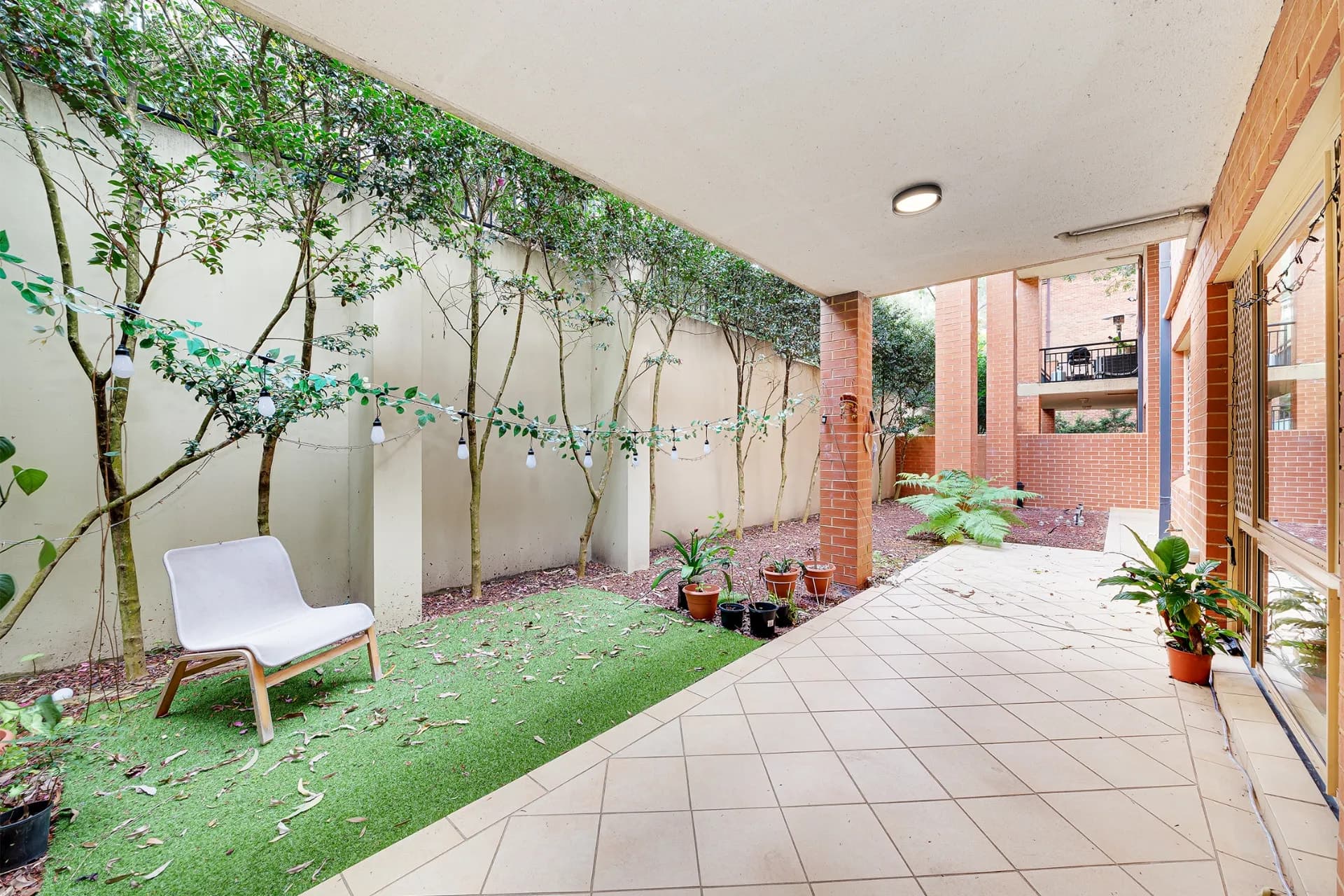 2/1-5 Huxtable Avenue, Lane Cove, NSW, Lane Cove - Image 1