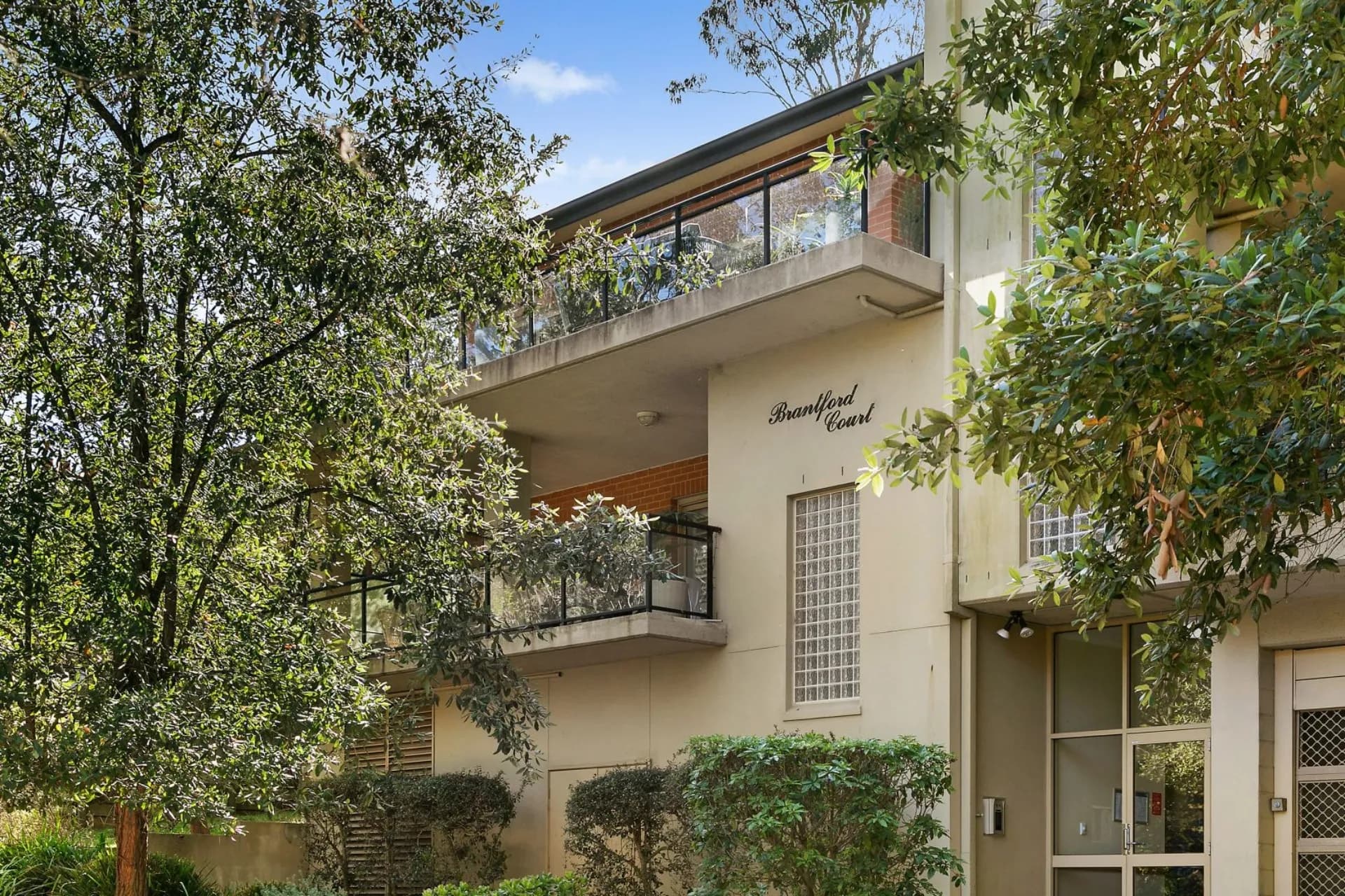 2/1-5 Huxtable Avenue, Lane Cove, NSW, Lane Cove - Thumbnail 7