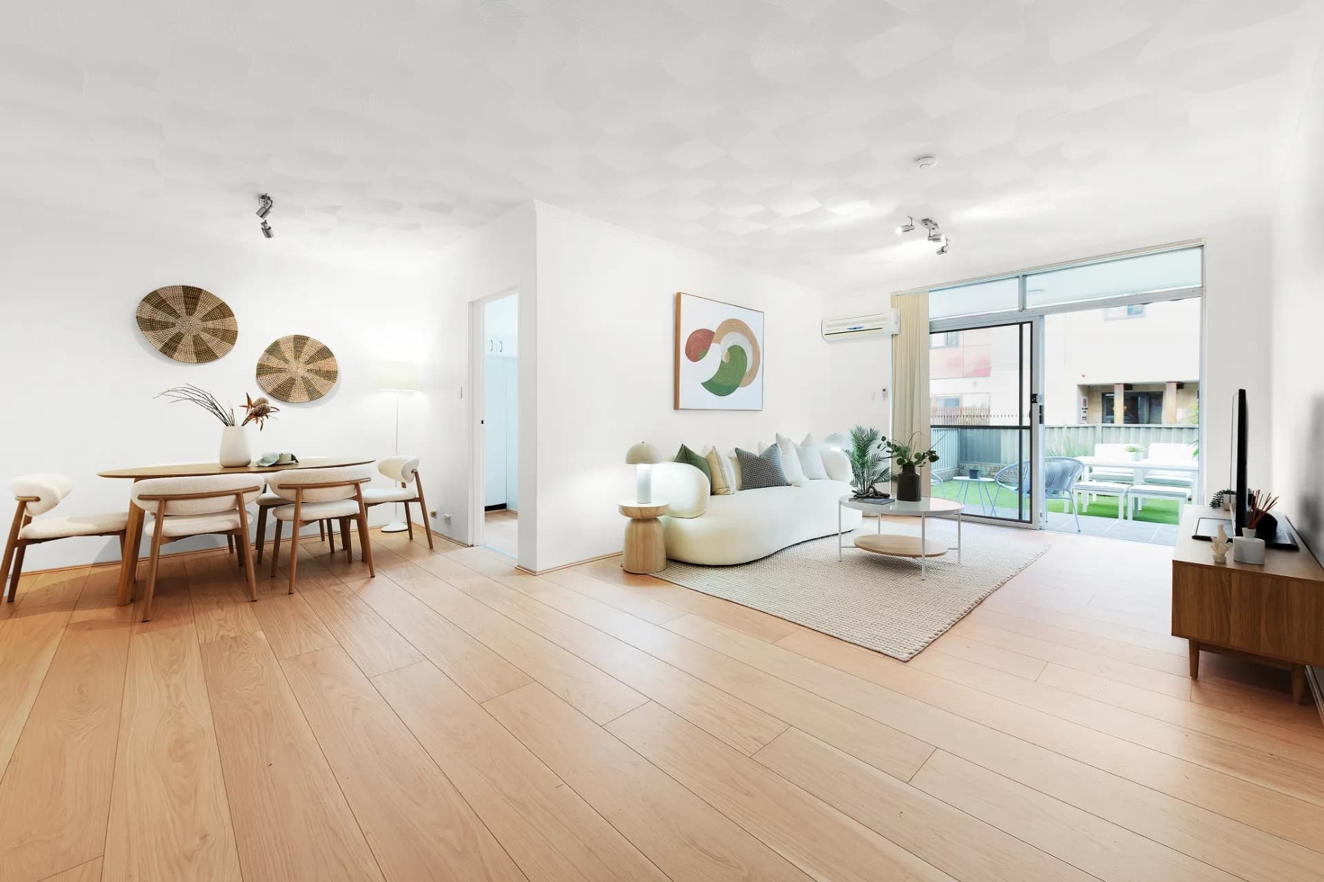 8/24 Landers Road, Lane Cove, NSW, Lane Cove - Image 1
