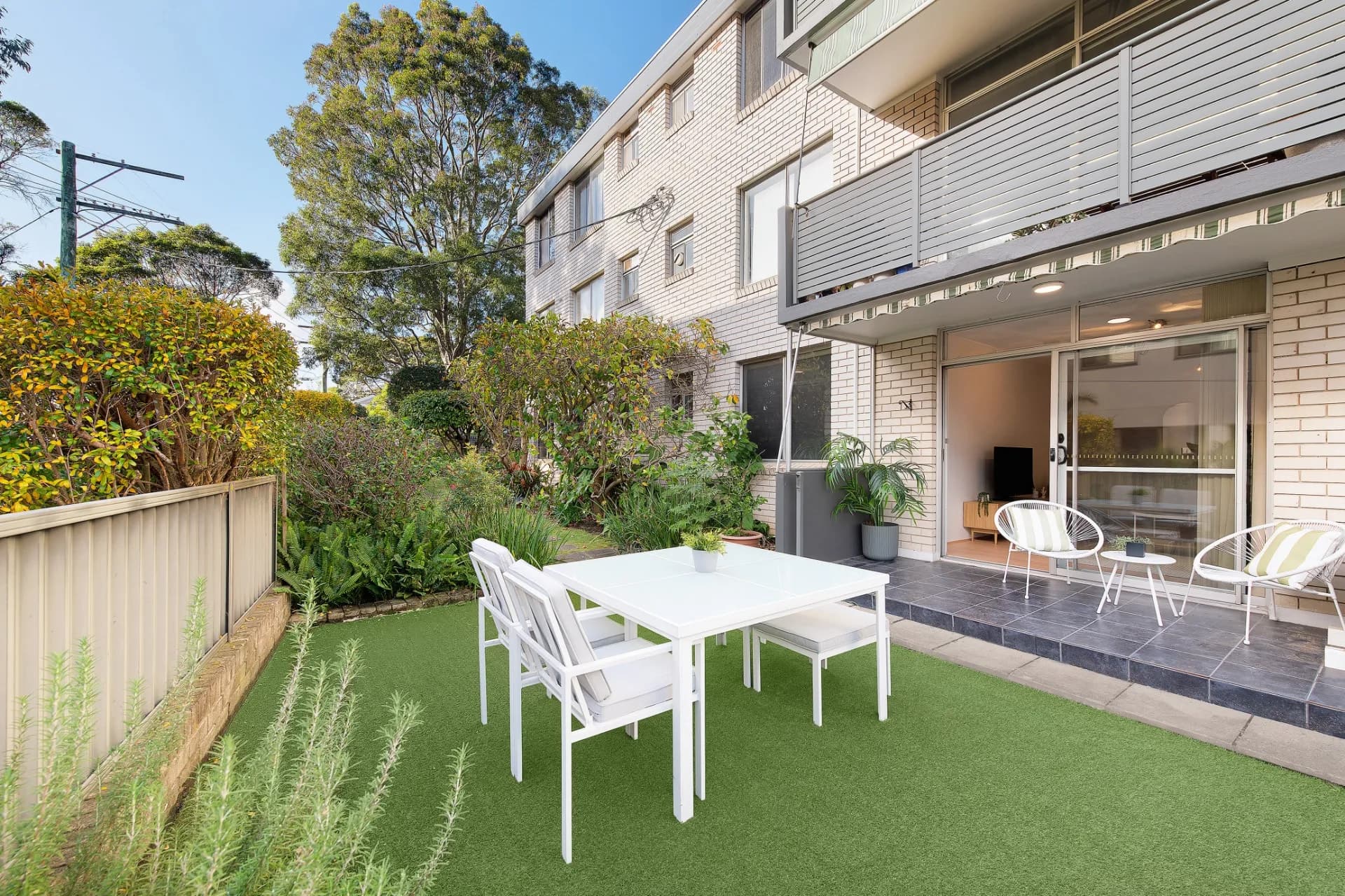 8/24 Landers Road, Lane Cove, NSW, Lane Cove - Thumbnail 2