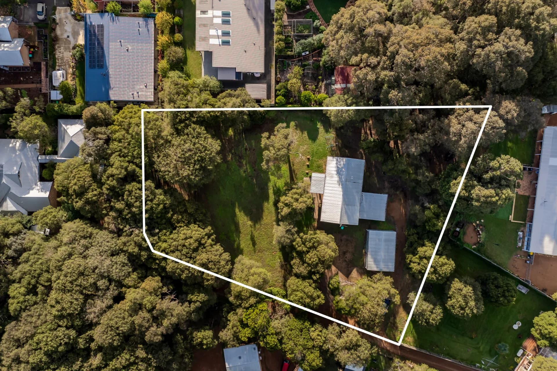 8 Mann Street, Margaret River, WA, Margaret River - Thumbnail 2