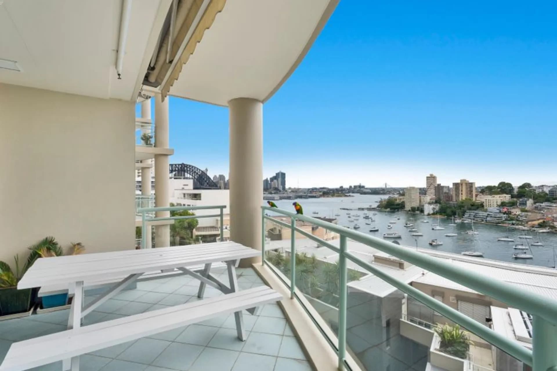 25/110-116 Alfred Street South, Milsons Point, NSW, Milsons Point - Image 1