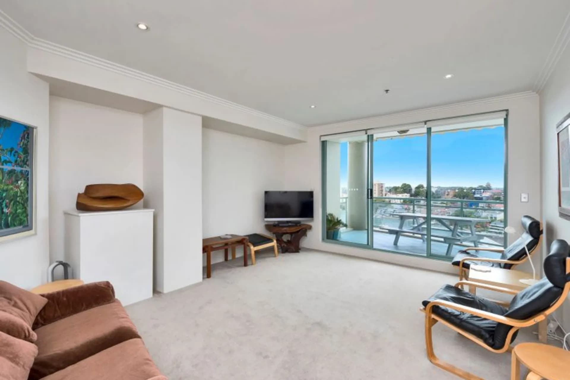 25/110-116 Alfred Street South, Milsons Point, NSW, Milsons Point - Thumbnail 2