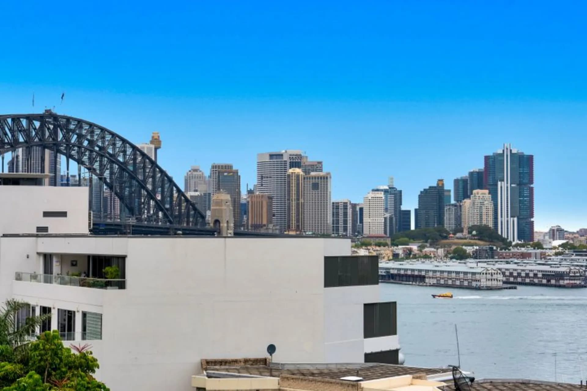 25/110-116 Alfred Street South, Milsons Point, NSW, Milsons Point - Thumbnail 3