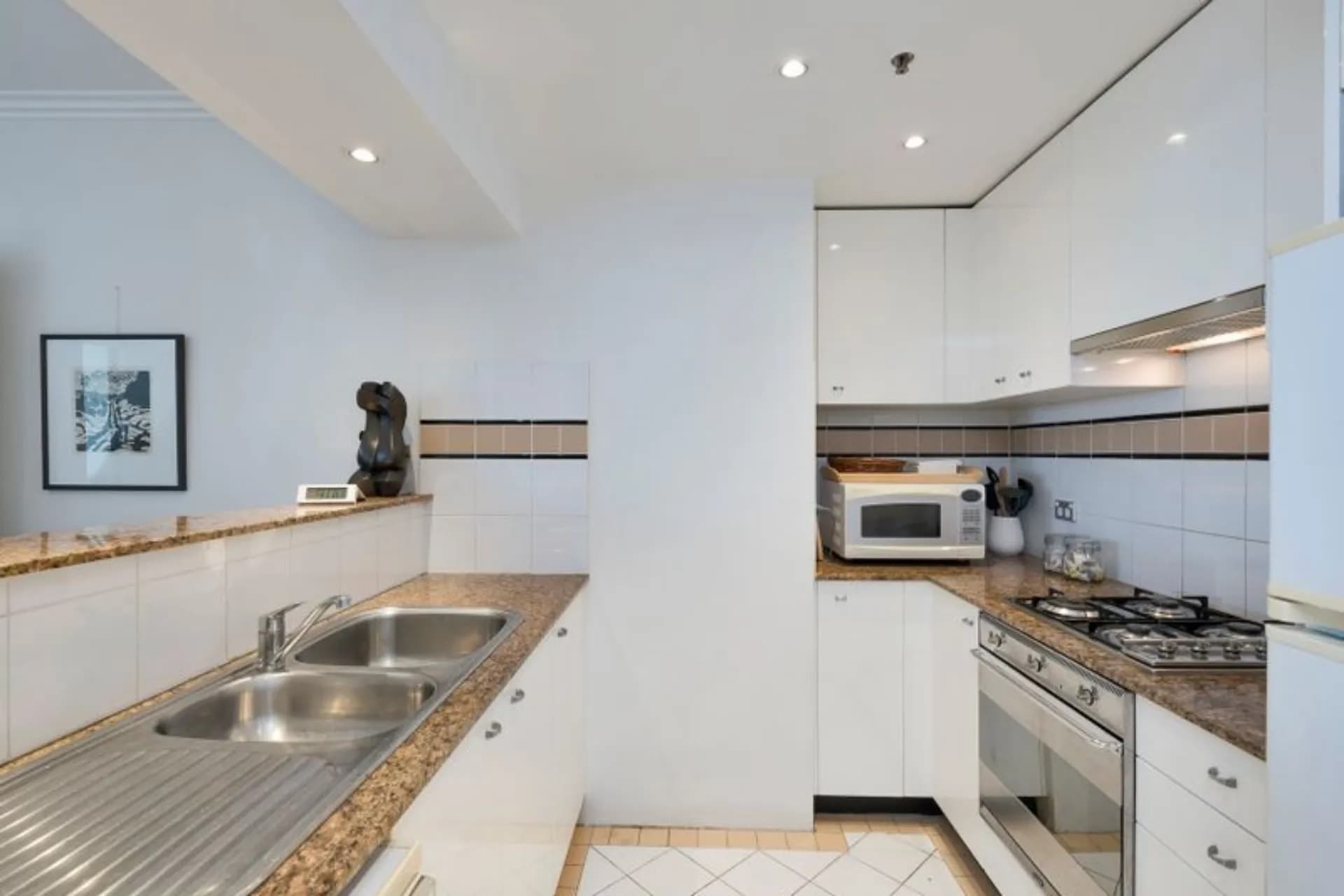 25/110-116 Alfred Street South, Milsons Point, NSW, Milsons Point - Thumbnail 4