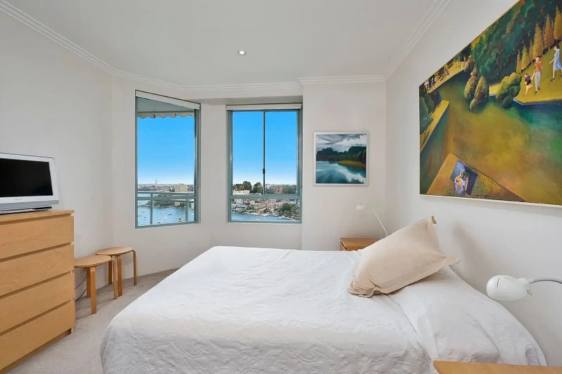 25/110-116 Alfred Street South, Milsons Point, NSW, Milsons Point - Thumbnail 5