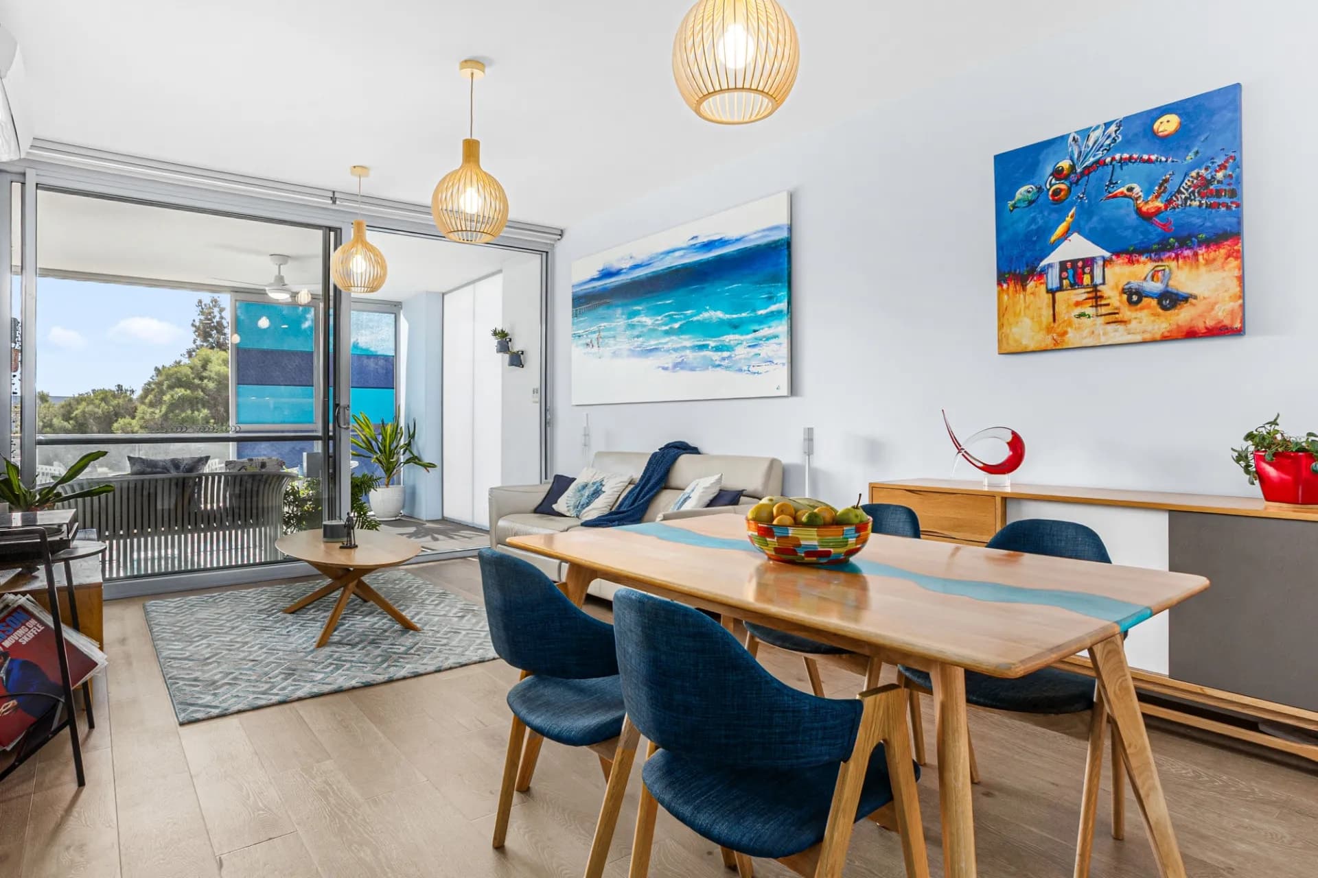 13/89 Orsino Boulevard, North Coogee, WA, North Coogee - Image 1