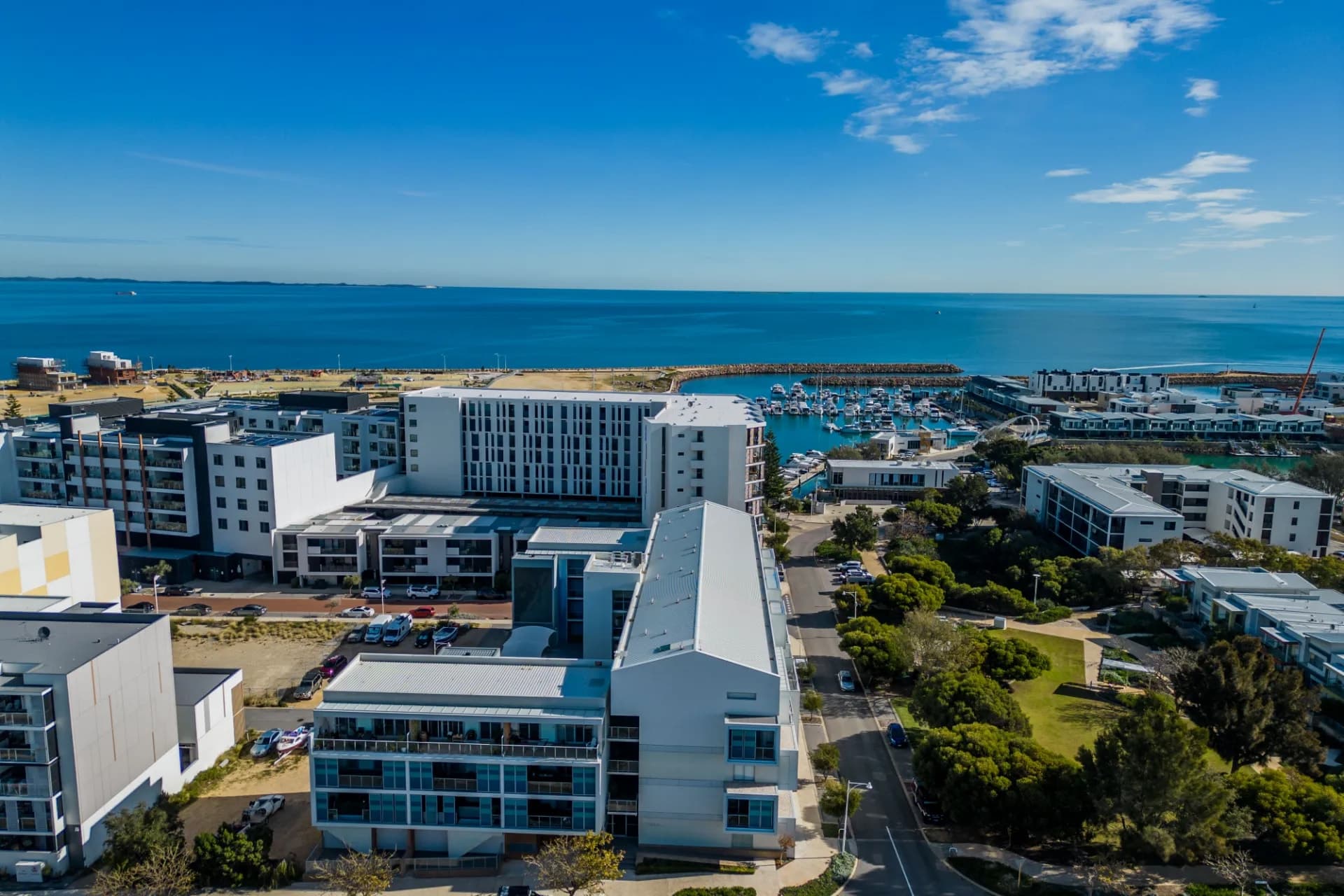 13/89 Orsino Boulevard, North Coogee, WA, North Coogee - Thumbnail 6