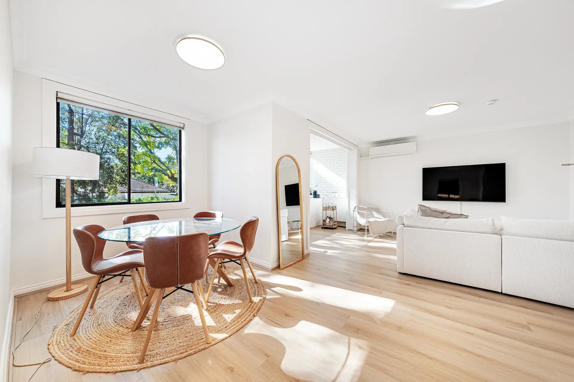 24/438 Mowbray Road, Lane Cove, NSW, Lane Cove - Image 1