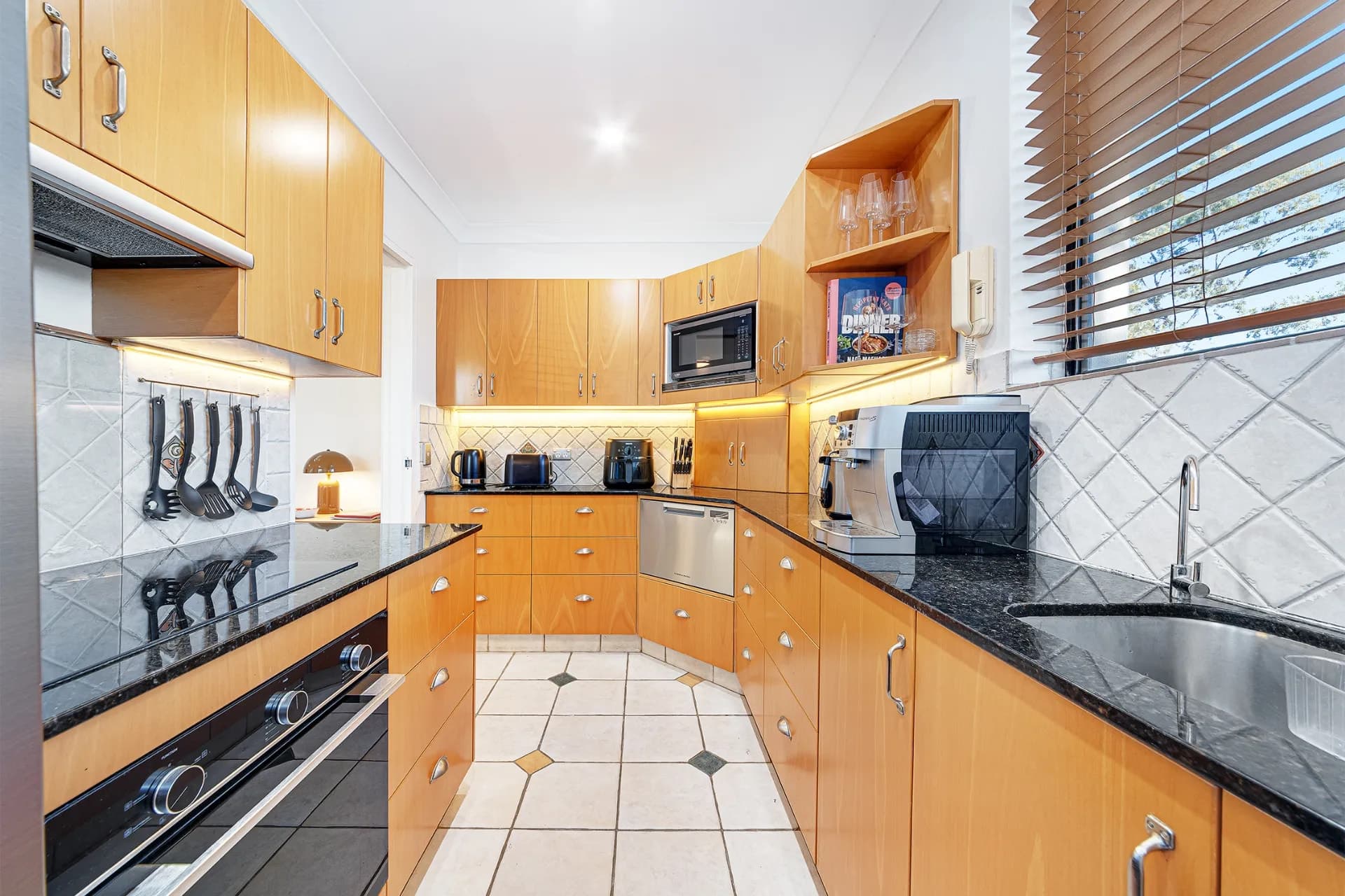 24/438 Mowbray Road, Lane Cove, NSW, Lane Cove - Thumbnail 3