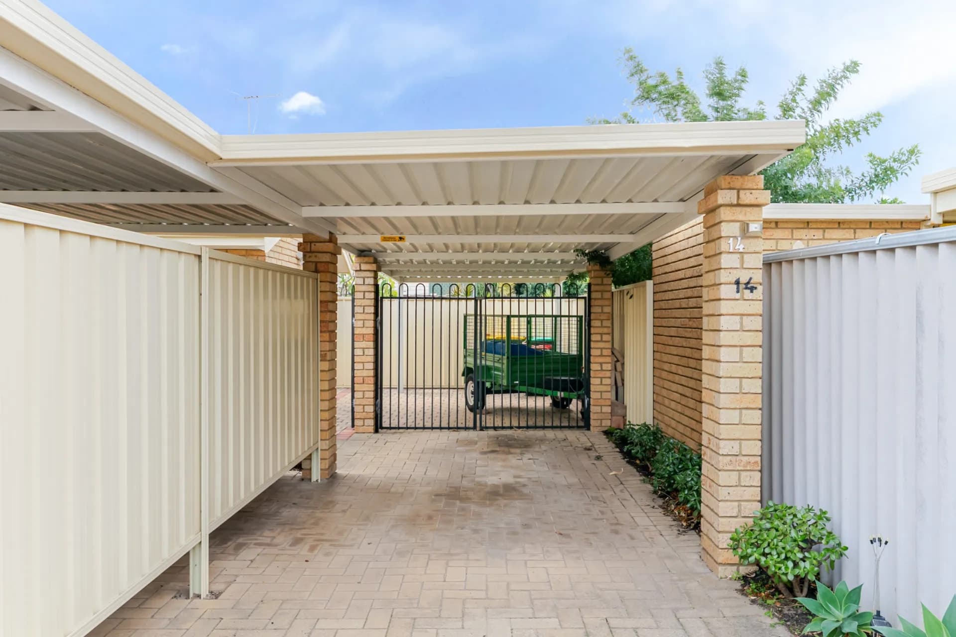 14/11 Merope Close, Rockingham, WA, Rockingham - Thumbnail 4