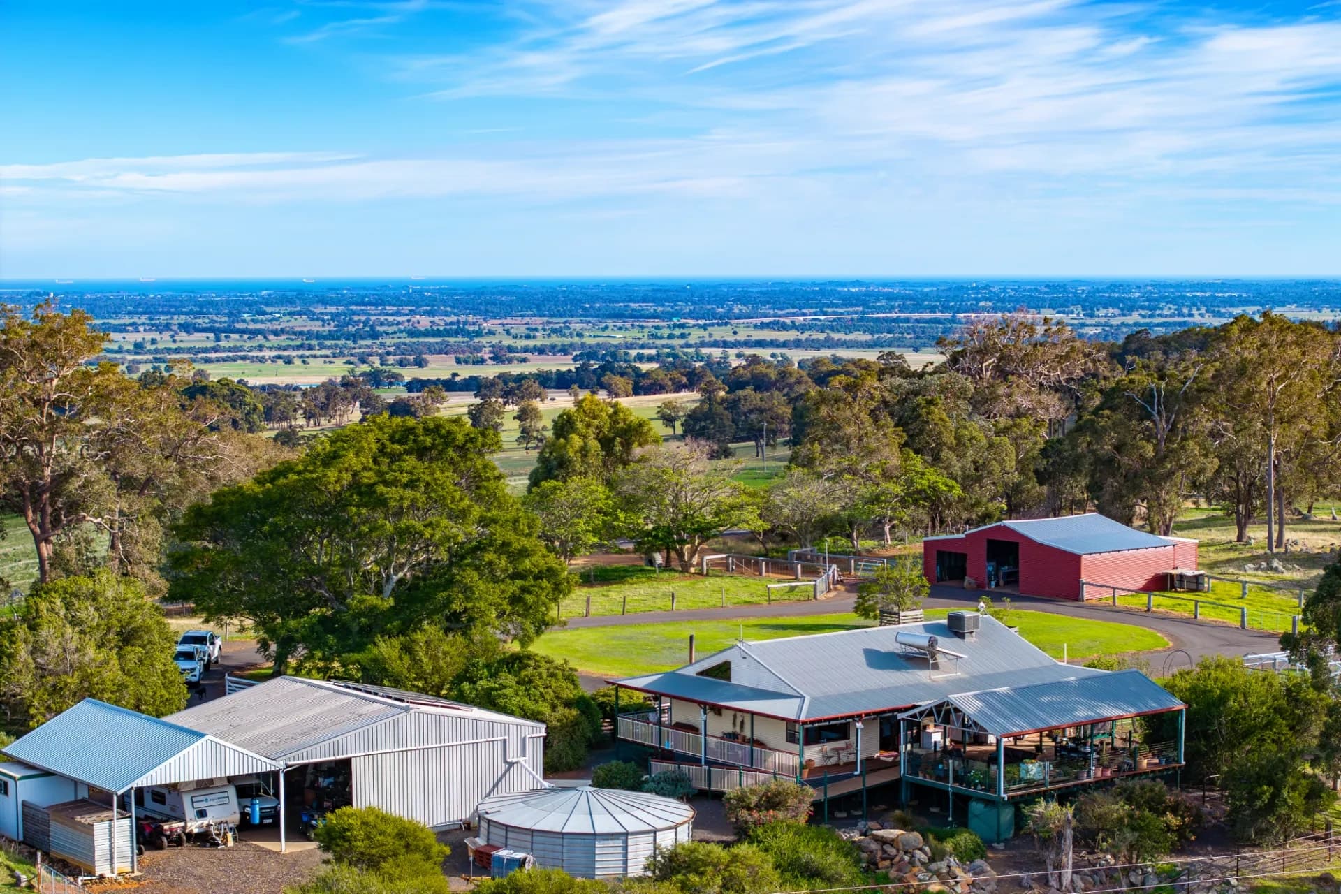 771 Henty Road (Henty), Ferguson, WA, Ferguson - Image 1